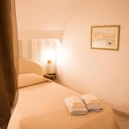 Mono Levante B Apartamento *