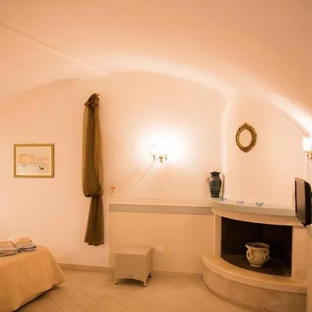 Mono Levante B Apartment *