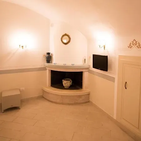Mono Levante B Apartamento