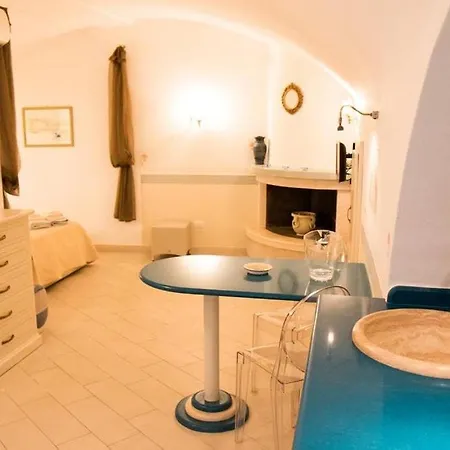 Apartment Mono Levante B