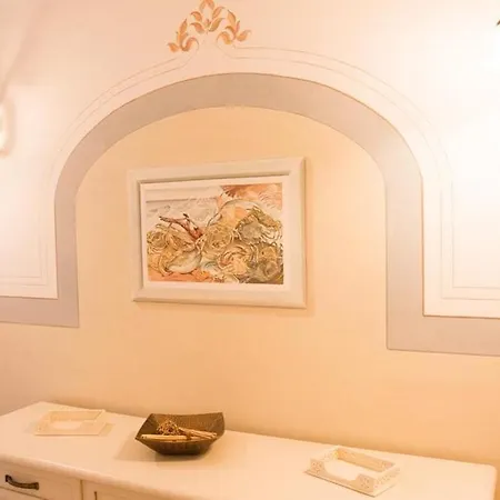 Apartment Mono Levante B *
